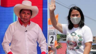 В Перу пройдет второй тур выборов президента
