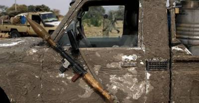Нигерийские боевики сообщили о смерти лидера "Боко харам" - reendex.ru - Нигерия - Reuters