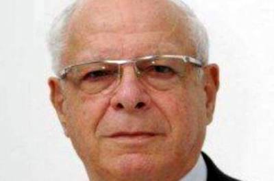 Лауреат премии Израиля умер после нападения арабских вандалов в Акко