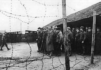 Корнелиус Рост: как солдату Гитлера удалось сбежать из ГУЛАГа