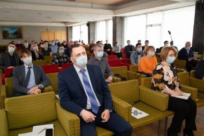 В мэрии Петрозаводска пройдёт совещание по вопросам транспортного обслуживания