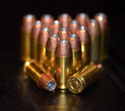 Эксперты объяснили, почему пистолетные пули «тупые» и округлые, а винтовочные — «острые» и угловатые