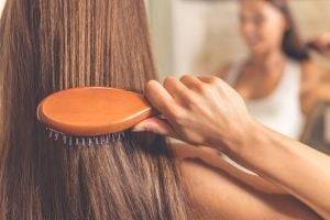 Специалисты подсказали лучшее средство для мытья волос