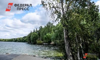 Россиянин описал популярное туристическое озеро в Абхазии: «Мутное болото»