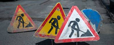 7 июня в Новосибирске ремонт дорог пройдёт в четырёх районах