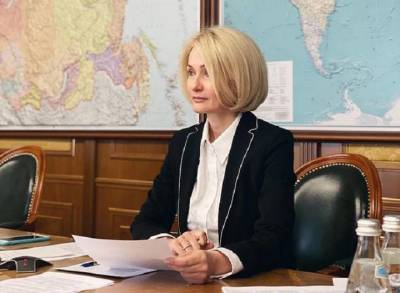 В кабмине опровергли запрет подгузников в России