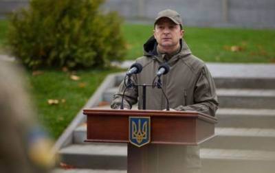 Зеленский намерен форсировать вступление Украины в НАТО