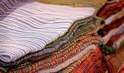 Эксперт рассказал, как часто нужно стирать полотенца - mirnov.ru - Австралия