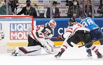 Пол Ник - Канада в 27-й раз выиграла ЧМ по хоккею - charter97.org - Финляндия - Канада