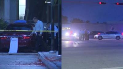 Смертельный выпускной: в ресторане Флориды произошла стрельба – видео с места происшествия