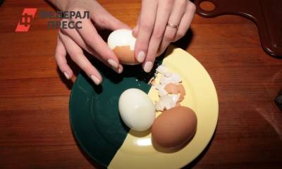 Найден способ избежать дефицита яиц в России