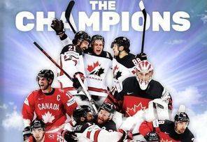 Из грязи в князи: сборная Канады сенсационно становится чемпионом мира по хоккею (ВИДЕО) и мира
