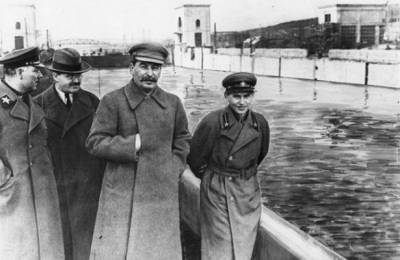 Ягода, Ежов и Берия: за что казнили главных сталинских палачей
