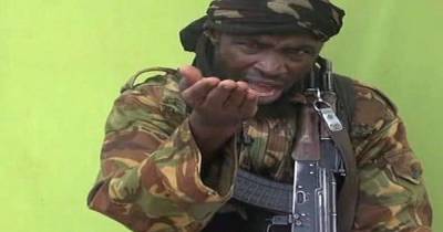 Лидер "Боко Харам" покончил с собой