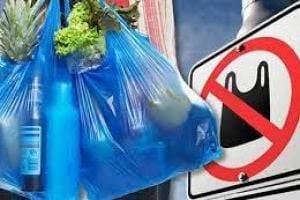 В Украине назвали сроки введения запрета на пластиковые пакеты