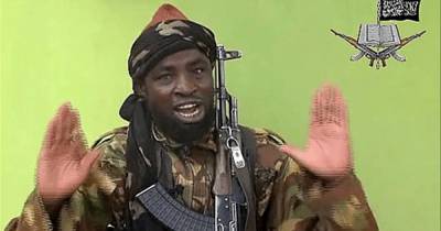 Лидер боевиков "Боко Харам" покончил жизнь самоубийством, - СМИ