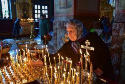 Петров пост в 2021 году: дата начала и окончания, ограничения и православные традиции
