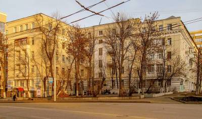 В центре Уфы недвижимость банкротного застройщика распродают за 14,7 миллионов рублей