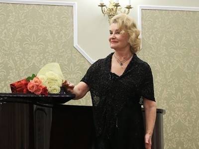 В ДТП под Петербургом погибла бывшая солистка Мариинского театра