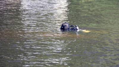 Спасатели ищут тело утонувшего мальчика в Астраханской области