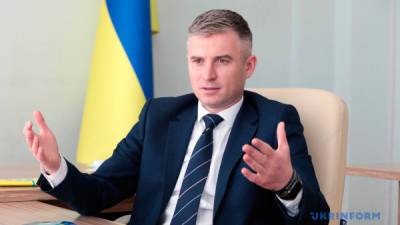 В Украине заработала система автоматического контроля за декларациями – Новиков