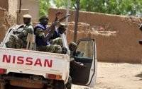 В результате теракта в Буркина-Фасо погибли 160 человек