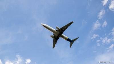 Ростуризм пригрозил отменить вывозные рейсы за продажу их туристам