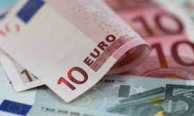 В ЕС пересмотрели правила ввоза наличных денег