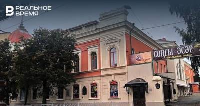 Три татарстанских театра победили в конкурсе театрального искусства