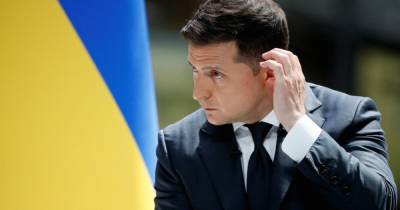 На кону наша независимость: Зеленский призвал немедленно принять Украину в НАТО