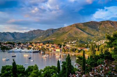 Липчане могут посетить Черногорию без ПЦР-тестов