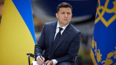 Снятие Белым домом санкций с "СП-2" неприятно удивило Украину