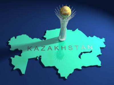 Казахстан перешёл в «зелёную зону» по коронавирусу
