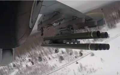 ПТУР «Вихрь-1» vs ЗРК IM-SHORAD: ВКС России получили на вооружение уникальный козырь