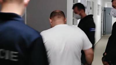 Спецоперация «Кличко»: в Чехии задержали банду украинцев