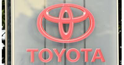Toyota признала ответственность за самоубийство в 2017 одного из сотрудников