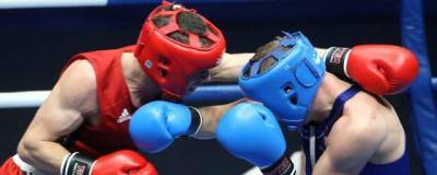 Молодежь Чехова провела тренировку по боксу