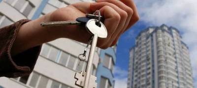 Повысить налог для владельцев нескольких квартир предложили в Госдуме