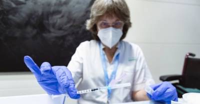 В Украине за сутки наименьшее число новых случаев заражения коронавирусом в этом году