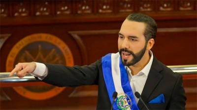 Сальвадор намеревается первым среди государств принять биткоин в качестве законного средства платежа