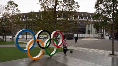 Член Олимпийского комитета Японии покончил с собой