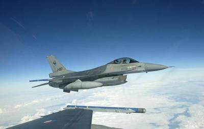 Ирак пригрозил сбивать российскими ЗРПК «Панцирь-С» турецкие F-16 и БПЛА Bayraktar TB2