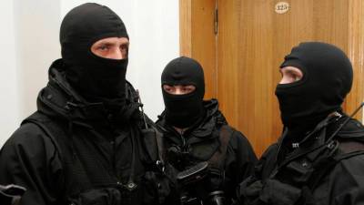 ФСБ разоблачила агента, оказывавшего «консультативную помощь» спецслужбам Украины