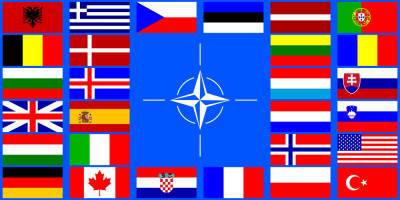 НАТО: при необходимости защитим каждого из союзников от любой угрозы, исходящей из Беларуси и РФ
