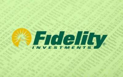 Fidelity Investments: Цена биткоина может упасть до $23 000