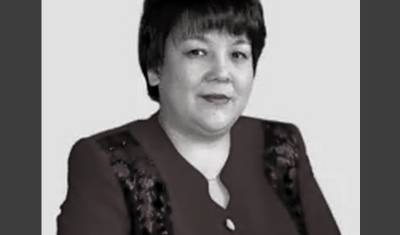 В Башкирии ушла из жизни известный педагог и экс-замглавы мэрии Уфы Альбина Баязитова