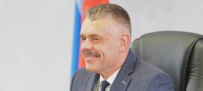 Глава Петрозаводска: «Мэр сегодня одноглаз»