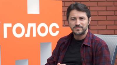 Сергей Притула заявил о выходе из «Голоса»