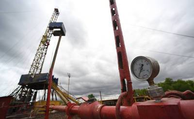 CNN (США): нефть впервые почти за три года поднялась в цене до 70 долларов за баррель