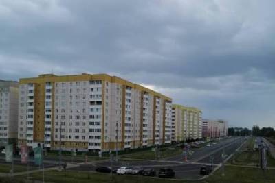 России предсказали дефицит жилья на фоне уменьшения числа застройщиков